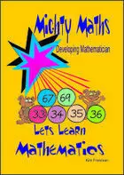 Lets Learn Mathematics - Part 1